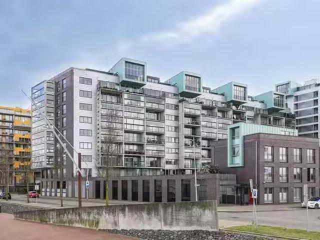 Huis te koop Frankendaal 18 in Rotterdam voor € 399.000