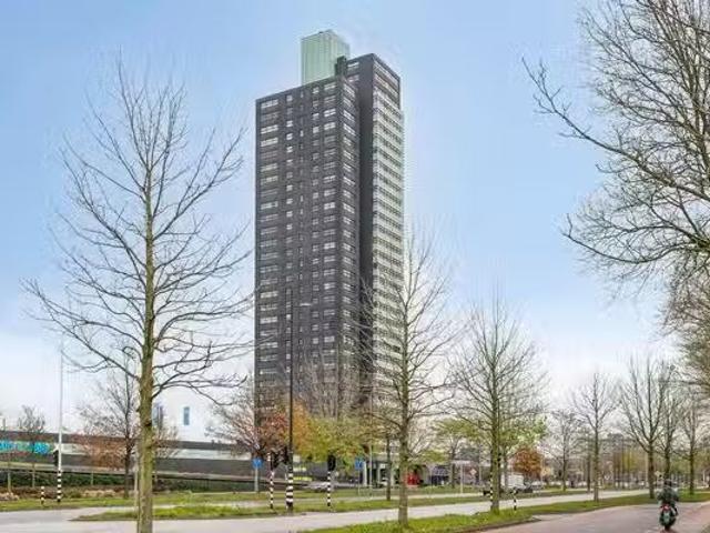 Huis te koop Franklin D Rooseveltlaan 134 in Eindhoven voor €.