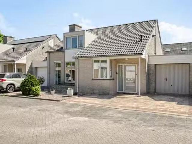 Huis te koop Franklin D Rooseveltlaan 90 in Eindhoven voor € 5.