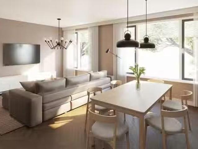 Huis te koop Frans Bekkerstraat 50 in Rotterdam voor € 399.000