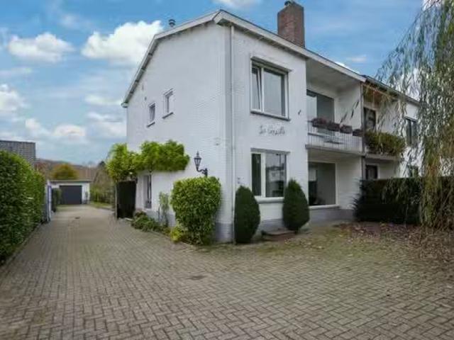 Huis te koop Frans Halsstraat 9 in Maastricht voor € 480.000