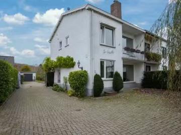 Huis te koop Frans Halsstraat 9 in Maastricht voor € 480.000