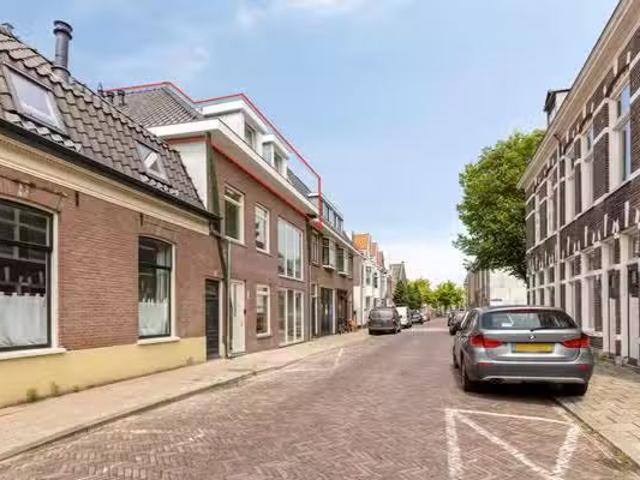 Huis te koop Frans Halsstraat 32 in Haarlem voor € 650.000
