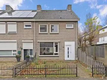 Huis te koop Fransebaan 78 in Eindhoven voor € 469.000