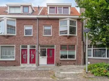 Statenkwartier, Den Haag, Den Haag, Zuid-Holland