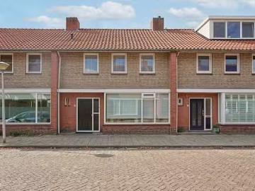 Huis te koop Frederik Hendrikplein 19 K in Eindhoven voor € 50.