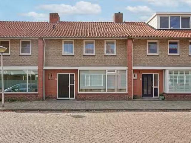 Huis te koop Frederik Hendrikplein 19 K in Eindhoven voor € 50.