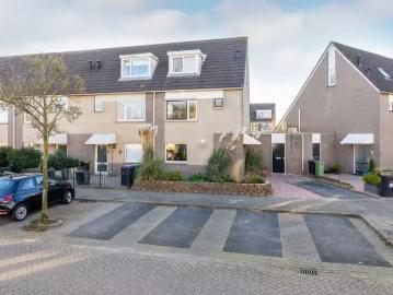 Huis te koop Frescobaldistraat 19 in Purmerend voor € 450.000
