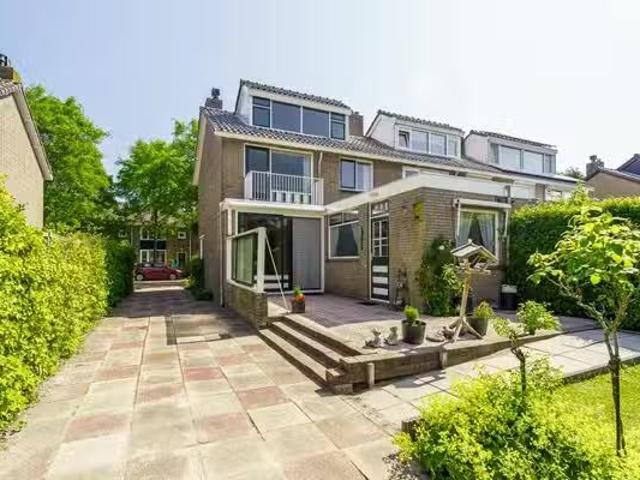 Huis te koop Frits Diepenlaan 66 in Den Haag voor € 575.000