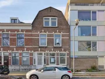 Huis te koop Frits Touwstraat 16 in Rotterdam voor € 599.000