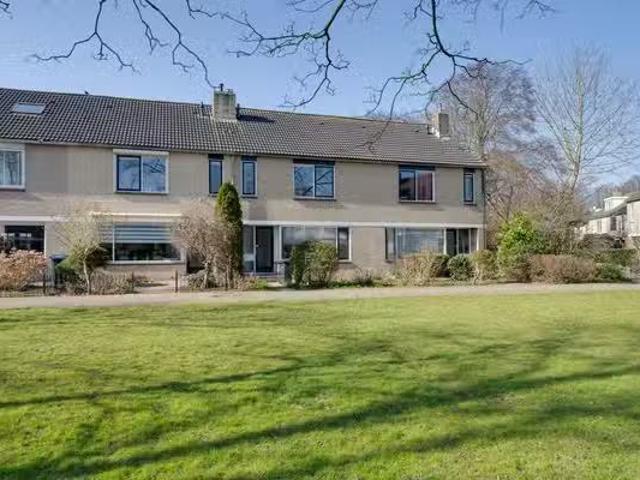 Huis te koop Fuuthof 31 in Purmerend voor € 425.000