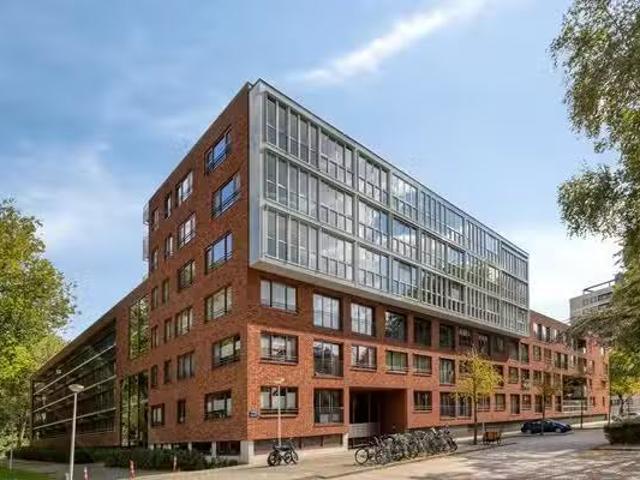 Huis te koop Knokkestraat in Amsterdam voor € 765.000