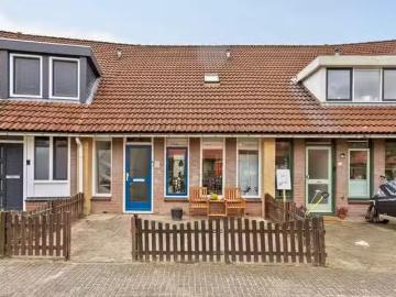 Huis te koop Kouterstraat 37 in Purmerend voor € 425.000