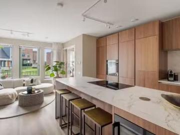 Huis te koop Koekkoekplein 15 in Rotterdam voor € 550.000