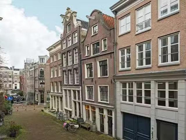 Huis te koop Koestraat 19 A in Amsterdam voor € 850.000