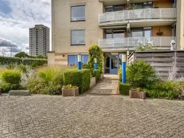 Huis te koop Kolfmakersteeg 17 in Leiden voor € 400.000
