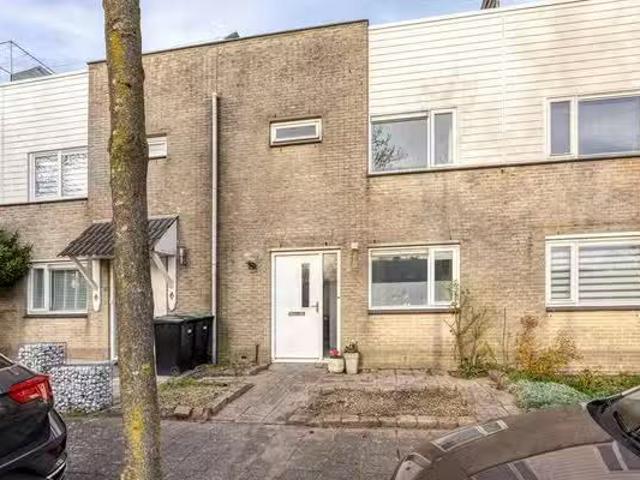 Huis te koop Kolkgriend 22 in Almere voor € 400.000