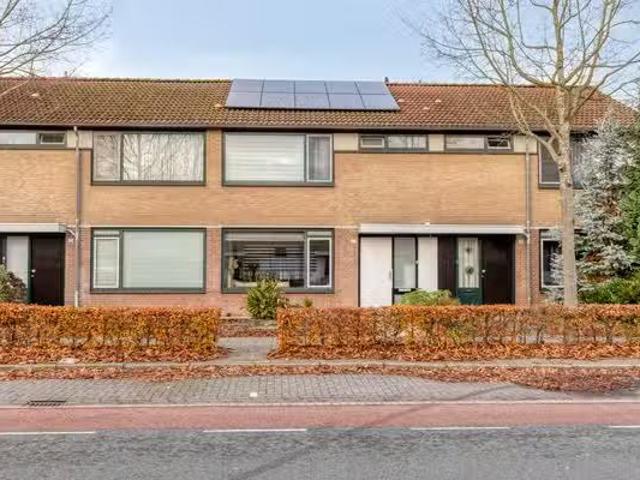 Huis te koop Koning Markweg 25 in Eindhoven voor € 475.000