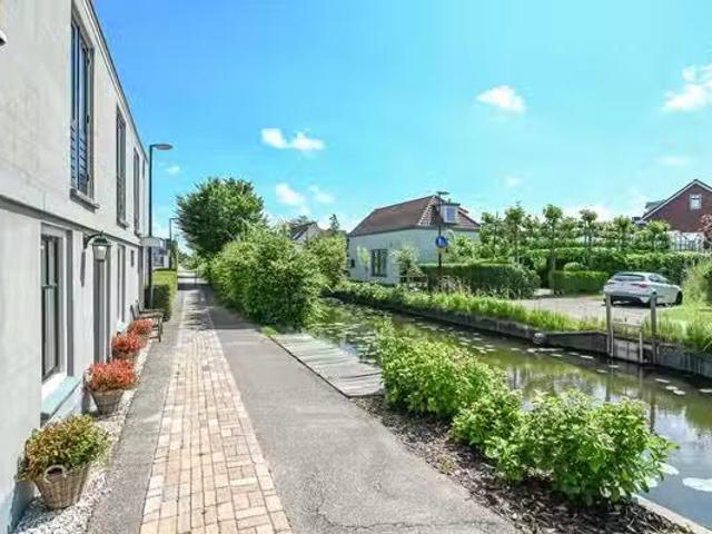 Huis te koop Koningin Emmakade 157 in Den Haag voor € 1.295.000
