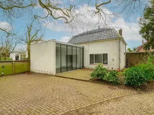 Huis te koop Koningstraat 24 in Leiden voor € 585.000