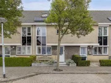 Cruquius, Gemeente Hillegom, Zuid-Holland