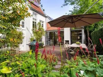 Kralingse Bos, Gemeente Rotterdam, Gemeente Rotterdam, Zuid-Holland