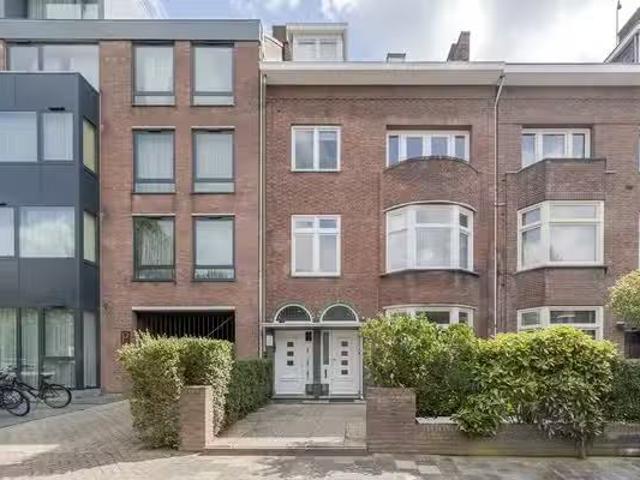 Huis te koop Koperslagersdreef 2 in Maastricht voor € 395.000