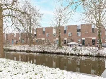 Huis te koop Koperslagerstraat 40 in Purmerend voor € 400.000