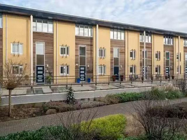 Huis te koop Korendijk 139 in Rotterdam voor € 549.000
