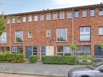 Nesselande, Gemeente Rotterdam, Zuid-Holland