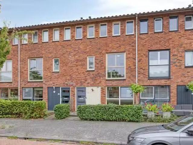Huis te koop Korfoepad in Rotterdam voor € 625.000