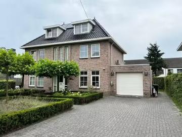 Olland, Meierijstad, Noord-Brabant