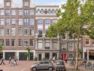 Nieuwmarktbuurt, Centrum, Amsterdam, Amsterdam, Noord-Holland, Noord-Holland