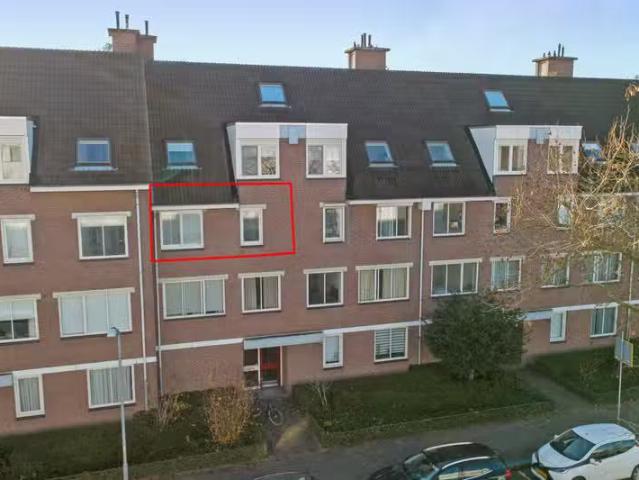 Huis te koop Kortestraat 8 in Venlo voor € 239.000