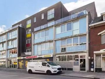 Huis te koop Korvelseweg in Tilburg voor € 239.500