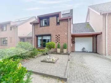 Hagerhof, Gemeente Venlo, Limburg