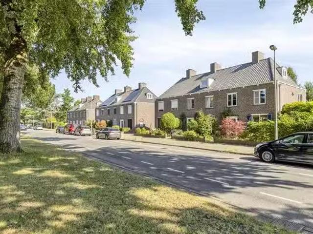 Huis te koop Kalmoesstraat 132 in Eindhoven voor € 525.000