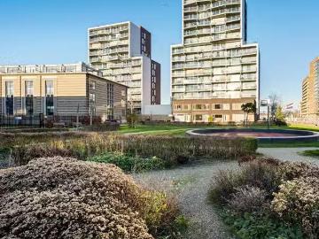 Huis te koop Kalvermarkt 10 in Leiden voor € 635.000