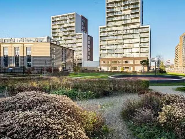 Huis te koop Kalvermarkt 10 in Leiden voor € 635.000