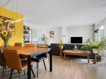 Huis te koop Kamilleweerd 46 in Maastricht voor € 350.000