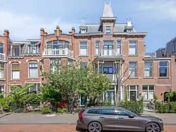 Huis te koop Kanaalweg 5 C in Den Haag voor € 940.000