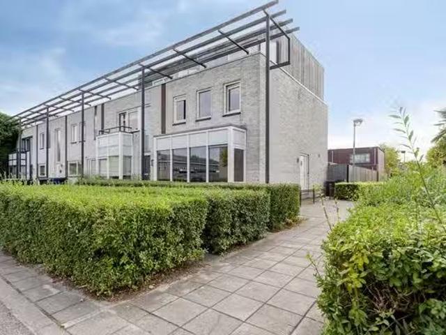 Huis te koop Kandinskystraat 82 in Almere voor € 495.000