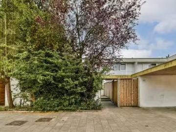 Huis te koop Kantershof in Amsterdam voor € 475.000