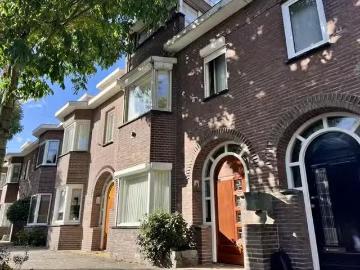 Delfshaven, Gemeente Rotterdam, Zuid-Holland