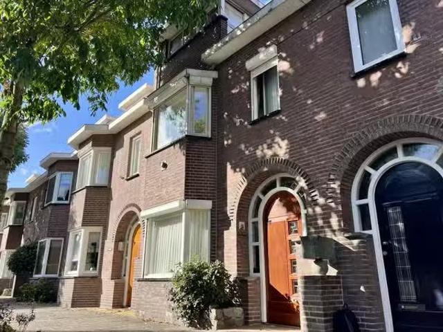 Huis te koop Kapelstraat 32 in Tilburg voor € 320.000