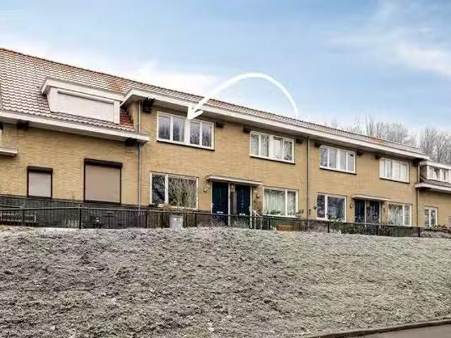 Huis te koop Kapittellaan 130 in Maastricht voor € 495.000