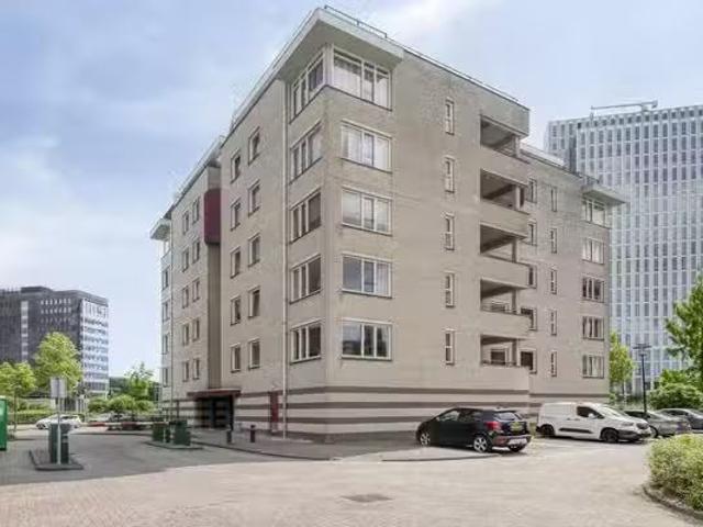 Huis te koop Kapitein de Langestraat 150 in Almere voor € 385.