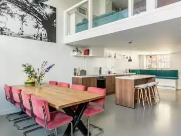 Olland, Meierijstad, Noord-Brabant - Opslagruimte