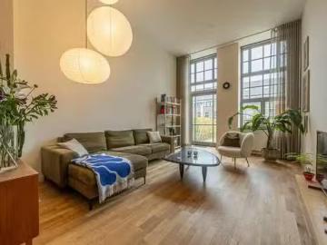 Huis te koop Karakterplein in Rotterdam voor € 650.000
