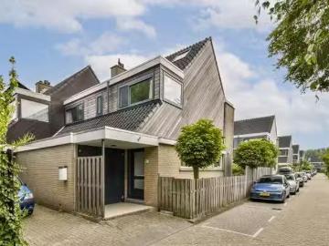 Olland, Meierijstad, Noord-Brabant